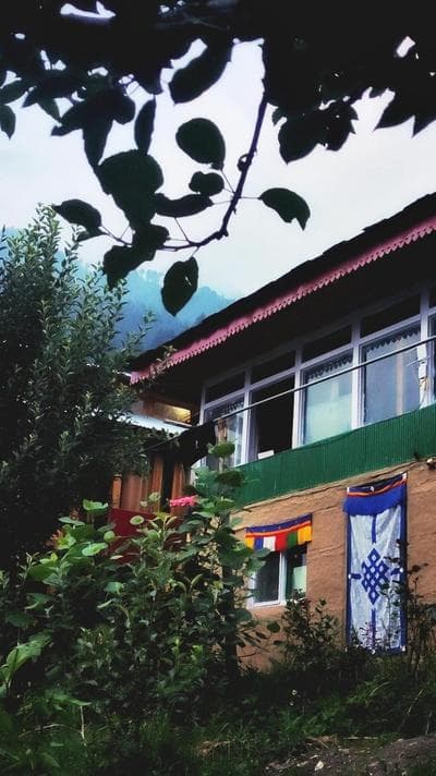 Seasons Homestay