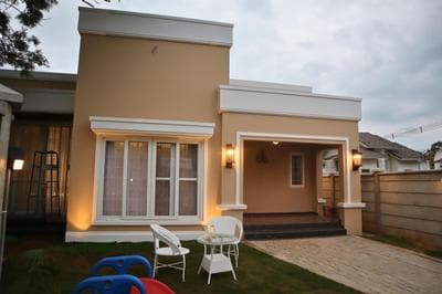 Villa Singapura