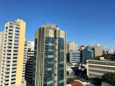 (W123) Perto Hosp SP/Unifesp/Congonhas/Ibirapuera