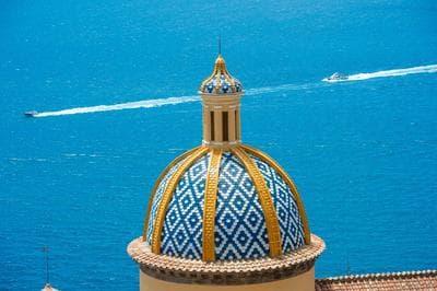Casa al sole - La terrazza sul Mare