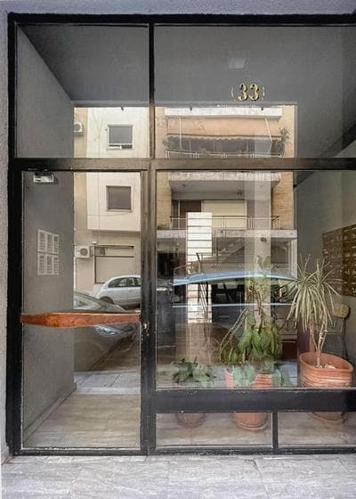 Urban Athéna Apartment,Pangrati