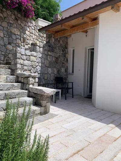 Casa Cimino