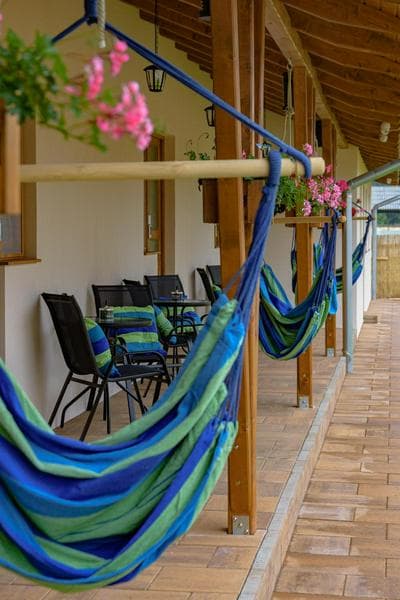 Szélcsengő Wellness Vendégház