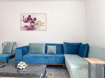 Modern Apartment in Gelsenkirchen
