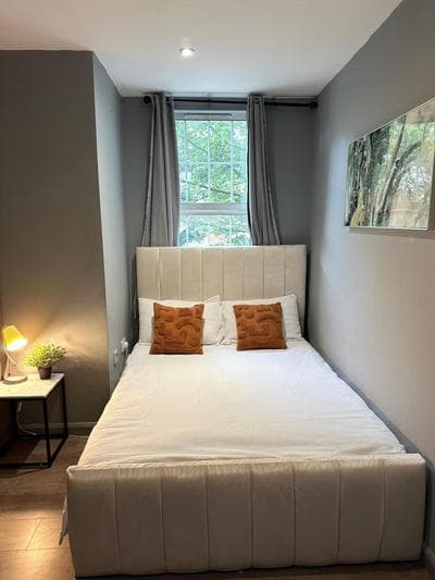 Kingcross 3 Bedroom flat, 3mins to Euston