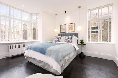 Spacious 3BR 2 Ensuites Near Hyde Park