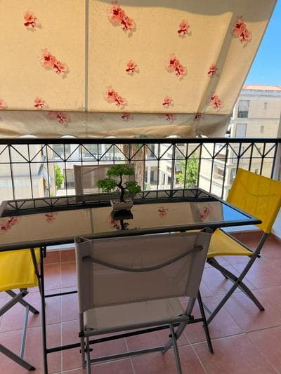 Cozy apartment near Acropolis