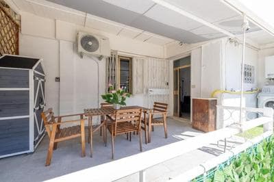 Casa Gemelli - Metro per il centro di Roma -