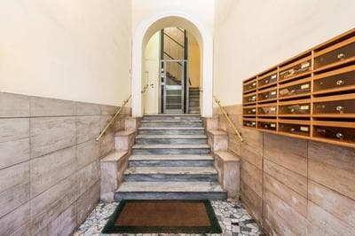 Domus Flaminia with jacuzzi