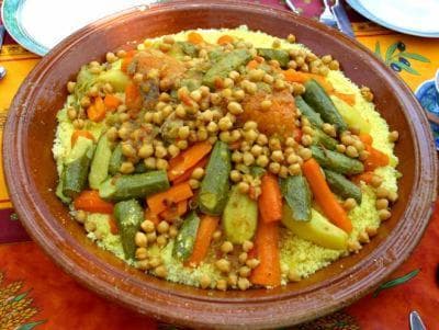 Atlas Mountains Riad