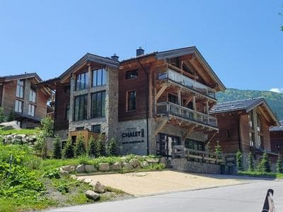 SkiRelax JASNÁ - Chalet ONE