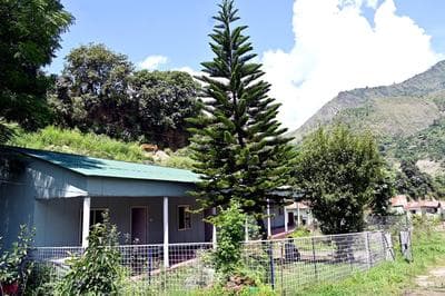 RAHUL Homestay