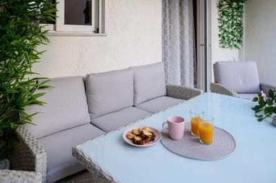 Charming apartment Galatsi for 5 by MPS