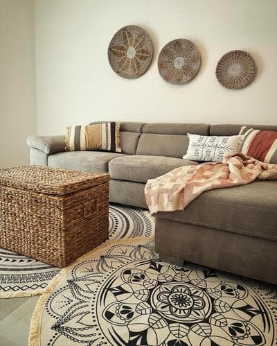 Rosa Home