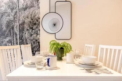 Deluxe 2-bedroom Apartment in Kings Cross
