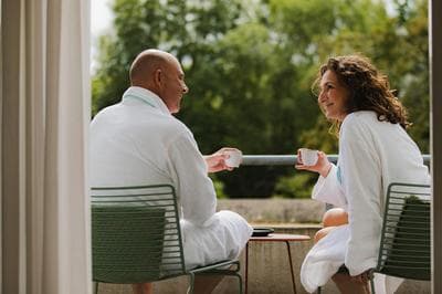 Wellnesshotel Thermae 2000