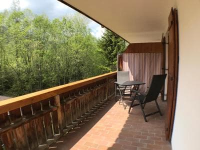 Apartment Laber