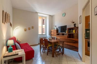 Cozy Apartment in Trastevere