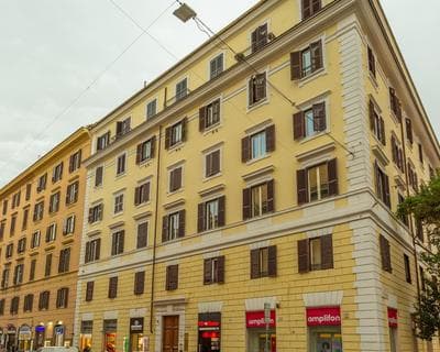 The Vatican Dream 3BDR Apartment