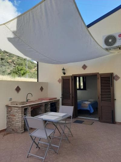 Villa Zoe