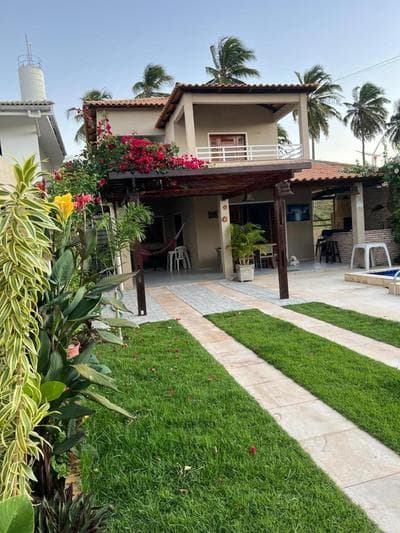 Casa Atlantico Flecheiras