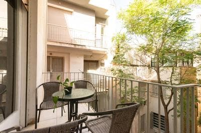 Plaka Historical Center Retreat
