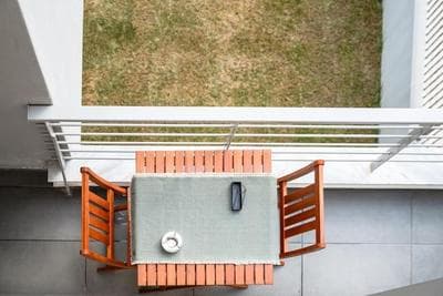 Zet loft apartment 46 m2