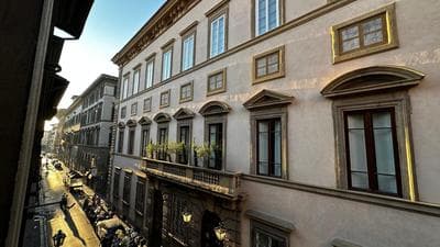 Davanti al Duomo-Appartamento Storico