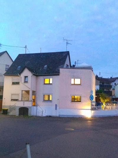 Ferienhaus Bad Salzig
