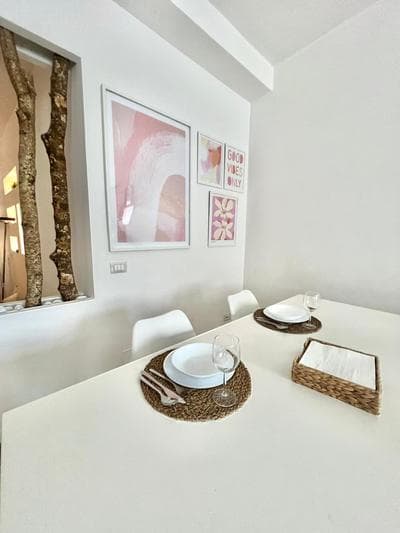 La casa di Rosina al Pigneto