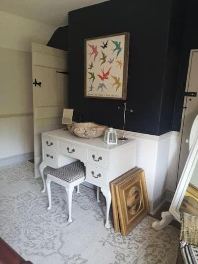 Heath Cottage Lower Southrepps north Norfolk