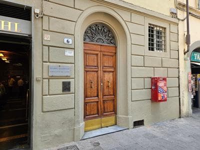Santo Spirito Terrace Apartment with a view