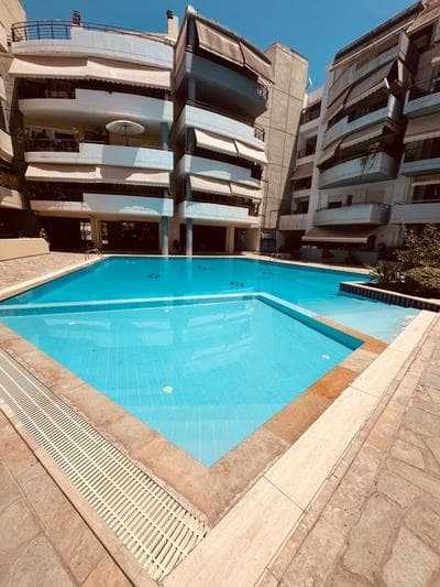 Chasiotis City Apartments-CCA