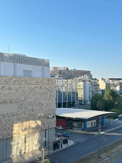 EMST Apartment Athens