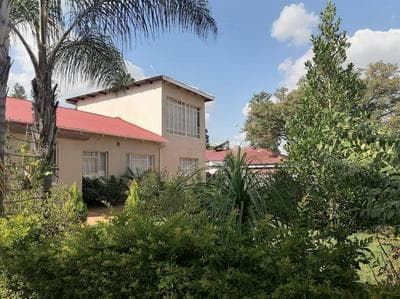 BelaBela Guesthouse