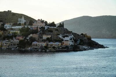 Bella Vista