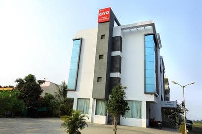 Hotel O Sai Sakha