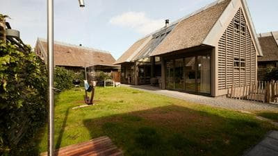 Dutchen Vakantiepark Duynvoet