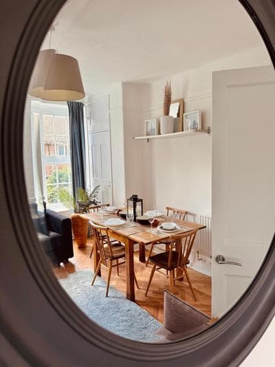 Beautiful 3Bed Apartment in London