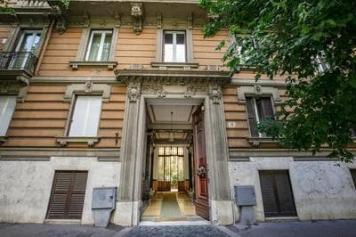 Daplace - Lavinia Apartment