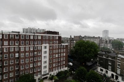 Elegant 3 bedrooms apartment near Hyde Park & Oxford St
