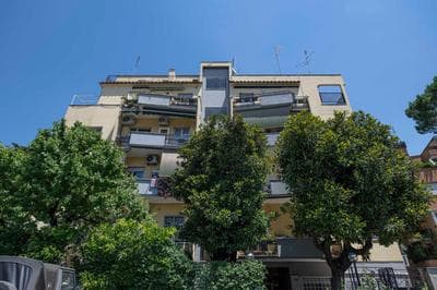 New Inn Domus Farnesina Ponte Milvio