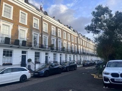 Lovely 6 Bedroom House