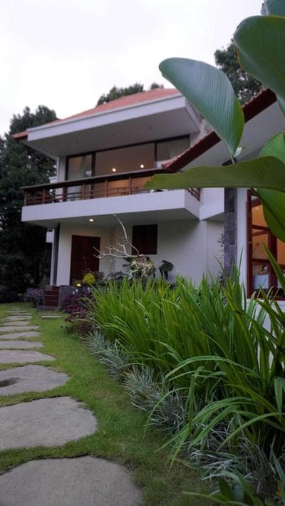 Wikubu Villa