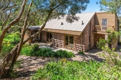 Fern Grove Retreat