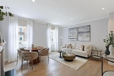 Charming flat in heart of city !