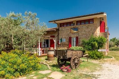 Nonna Nara Bed & Breakfast