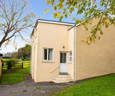 Soar Cottage Aberystwyth