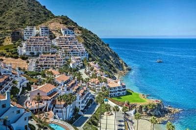 Gorgeous Oceanfront villa with panoramic views