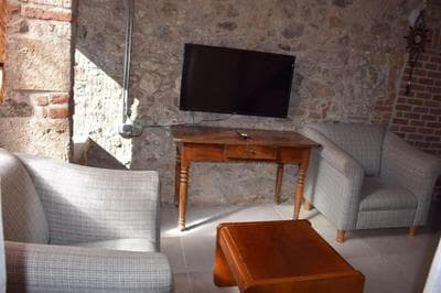 Ayvalık merkezde lüks rum evi